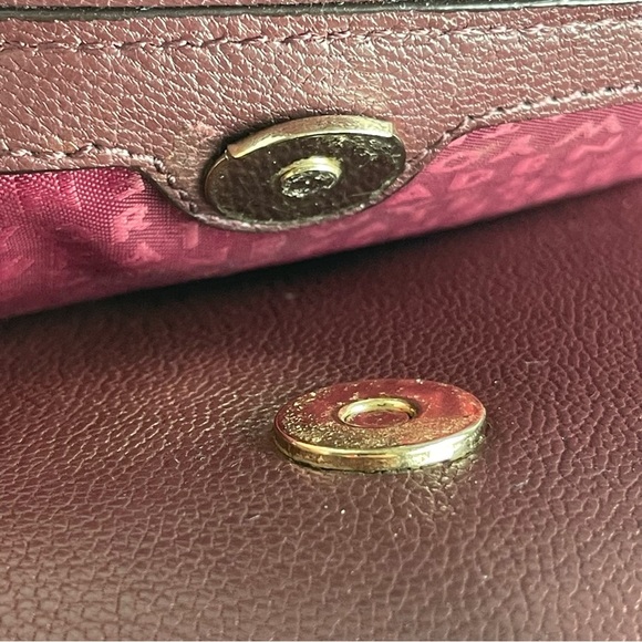 Kate Spade Hunts Place Marsi Crossbody - Picture 10 of 16